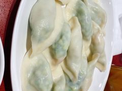 -喜家德虾仁水饺(长泰广场店)