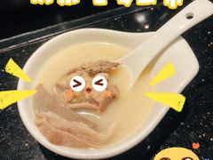 -捞王猪肚鸡火锅(财富中心店)