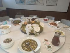 -拈菜(观音桥阳光世纪店)