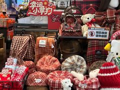 -酷乐潮玩(五道口购物中心店)