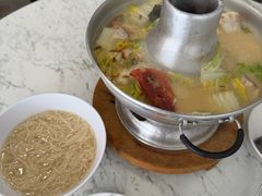 -Whampoa Keng Fish Head Steamboat @ Balestier