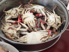 -火锅岛潮牌自助餐厅(天津天佑城店)