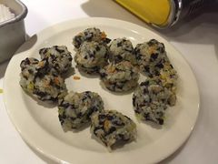 -火炉火自助餐(枫蓝国际店)