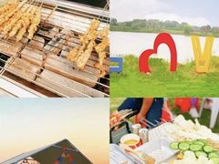 -梁子湖东篱老屋生态庄园