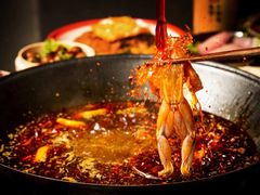 -川渔郎·鱼蛙自助火锅(文殊院店)