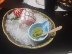 -天狗山料理(省体店)