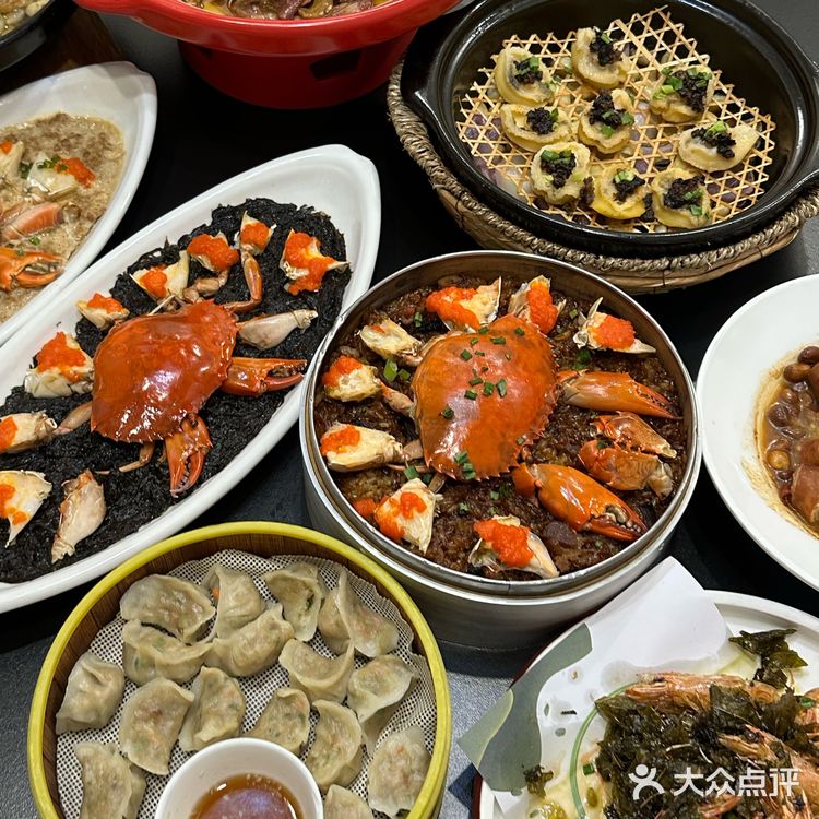 本地人按头安利！来平潭不吃这家我会哭[流泪]