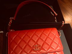 -Chanel(德基广场店)