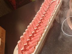 -南门四季铜锅涮肉(大屯·北苑店)