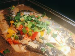 -鱼鼎香烤鱼火锅(华发商都店)