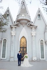 -菲林婚纱摄影工作室