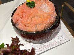-左庭右院鲜牛肉火锅(七宝领展广场店)