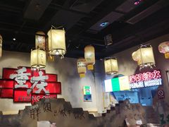 -胖姐社区老火锅(北京总店)