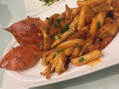 -牡丹峰朝鲜料理