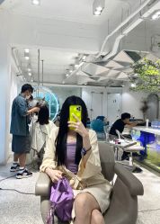 -MY HAIR ARDOR