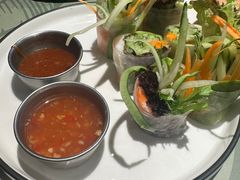 -芭札·Thai泰国餐厅(同和金铂天地店)