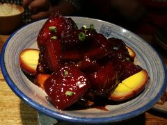 -兰溪小馆(东直门簋街店)