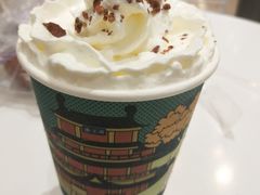 -KUNCHA鲲茶·江西制茶(铜锣湾店)