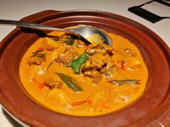 -狮拾久·现代新加坡料理(壹方城店)