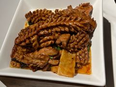 -梅飞酒家(桑园路店)