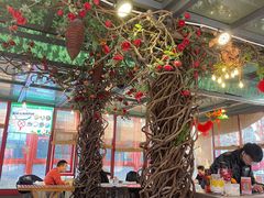 -有喜胶东小馆(太申祥和店)
