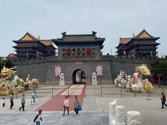 -大明幻境第一城