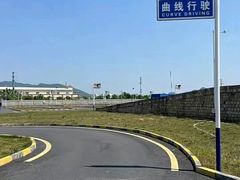 -胜华驾校·小猫学车(银都店)