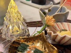 -月下料理(楷林IFC店)