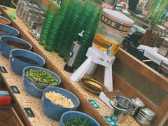 -曾百万小炉小串自助烧烤(高新店)