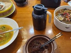 -有红鸡毛店·川菜(建设路店)