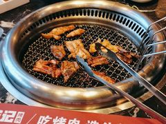 -一品诚记烤肉·甄选店(中南路店)