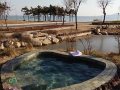 -青岛海泉湾度假区温泉