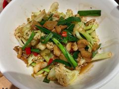 -味上湘菜馆(阿波罗店)