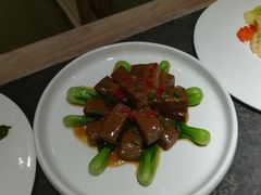 -安多素食(广仁寺路店)