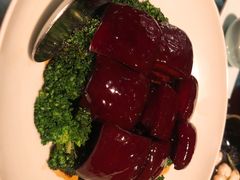 -湖滨28中餐厅·西湖宴·杭州君悦酒店