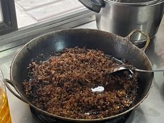 -共和老洪豆花草粿水粿