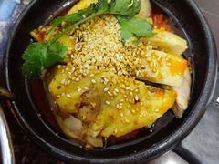 口水鸡-新白鹿餐厅(爱琴海购物中心店)