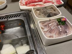 -海底捞火锅(杭州萧山宝龙广场店)