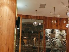 -清河半岛温泉度假酒店