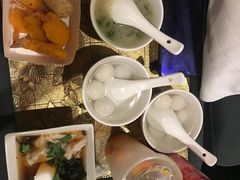 -华夏良子·足道SPA艾灸(三里屯店)