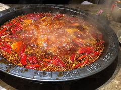 -重庆渝达老火锅(春熙路店)