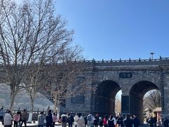 -龙门李家三旦羊肉汤馆