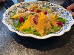 -五谷丰登农家院·地道胶东菜·海鲜烧烤(威海店)
