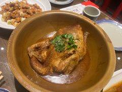 -张大嘴菜馆(庞各庄店)