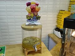 -City1+1城市比萨·意面(桂林路店)