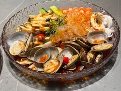 -老头儿油爆虾·1987杭州烟火味(湖滨银泰in77D区店)