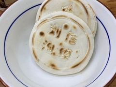 -刘信牛羊肉小炒泡馍(回民街店)