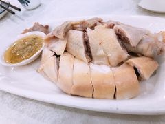 -汇兴源餐馆(小北路店)