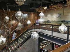 -快乐小羊(富强中路店)