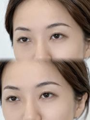 -MIVI野生眉纹绣纹眉